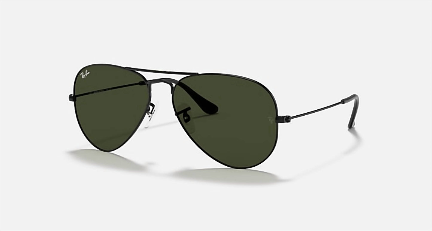 Ray Ban - Aviator Classic Medium Non Polarized Sunglasses Rb3025 - L2823