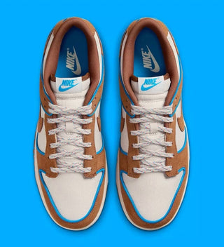 Nike - Men's Dunk Low Retro Premium Sneakers