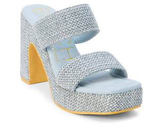 Beach By Matisse - Gem