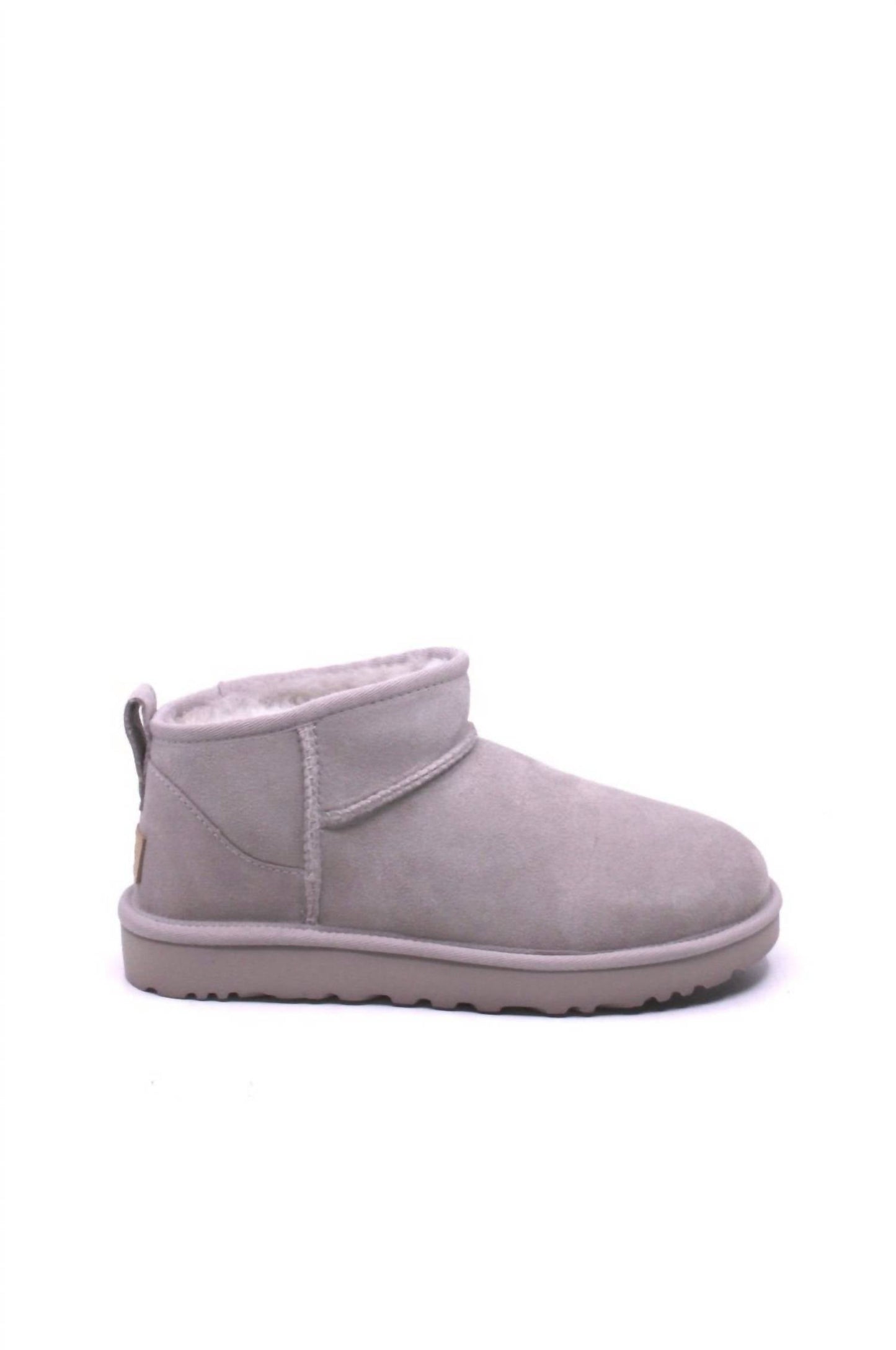 Ugg - Classic Ultra Mini