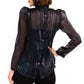 Eva Franco - Watson Blouse