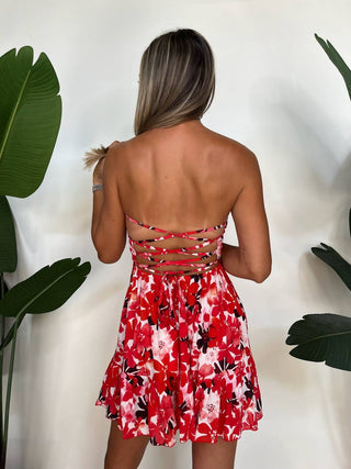 Tiare Hawaii - Kailani Mini Dress