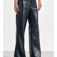 Elan - High Waisted Flare Pants