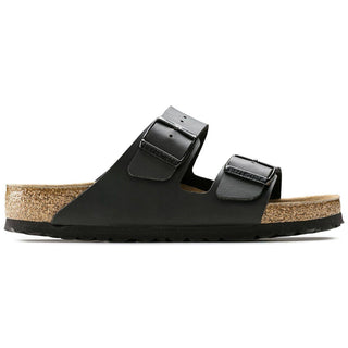 Birkenstock - Men's Arizona Birkoflor Soft Footbed Sandal