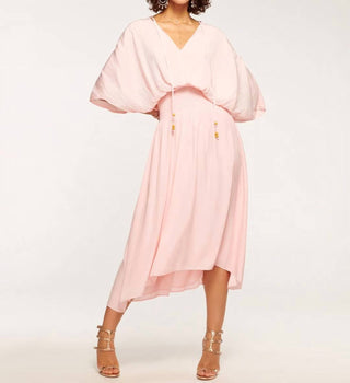 Ramy Brook - Harmonie Dress