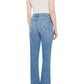 Mother - Outsider Sneak Straight Jeans