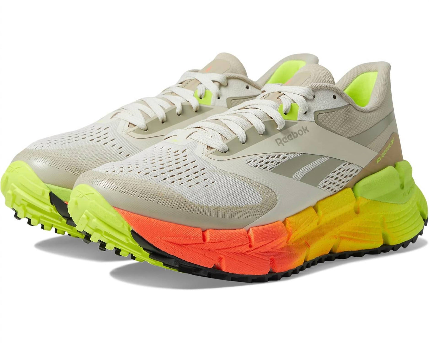 Reebok - Men's Floatzig Adventure 1 Shoes