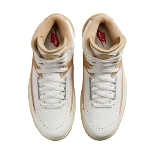 Nike - Women's Air Jordan 2 Retro Shoes