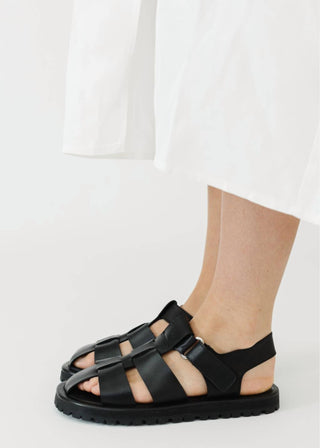 Studio Nicholson - Women's Fisherman Sandal