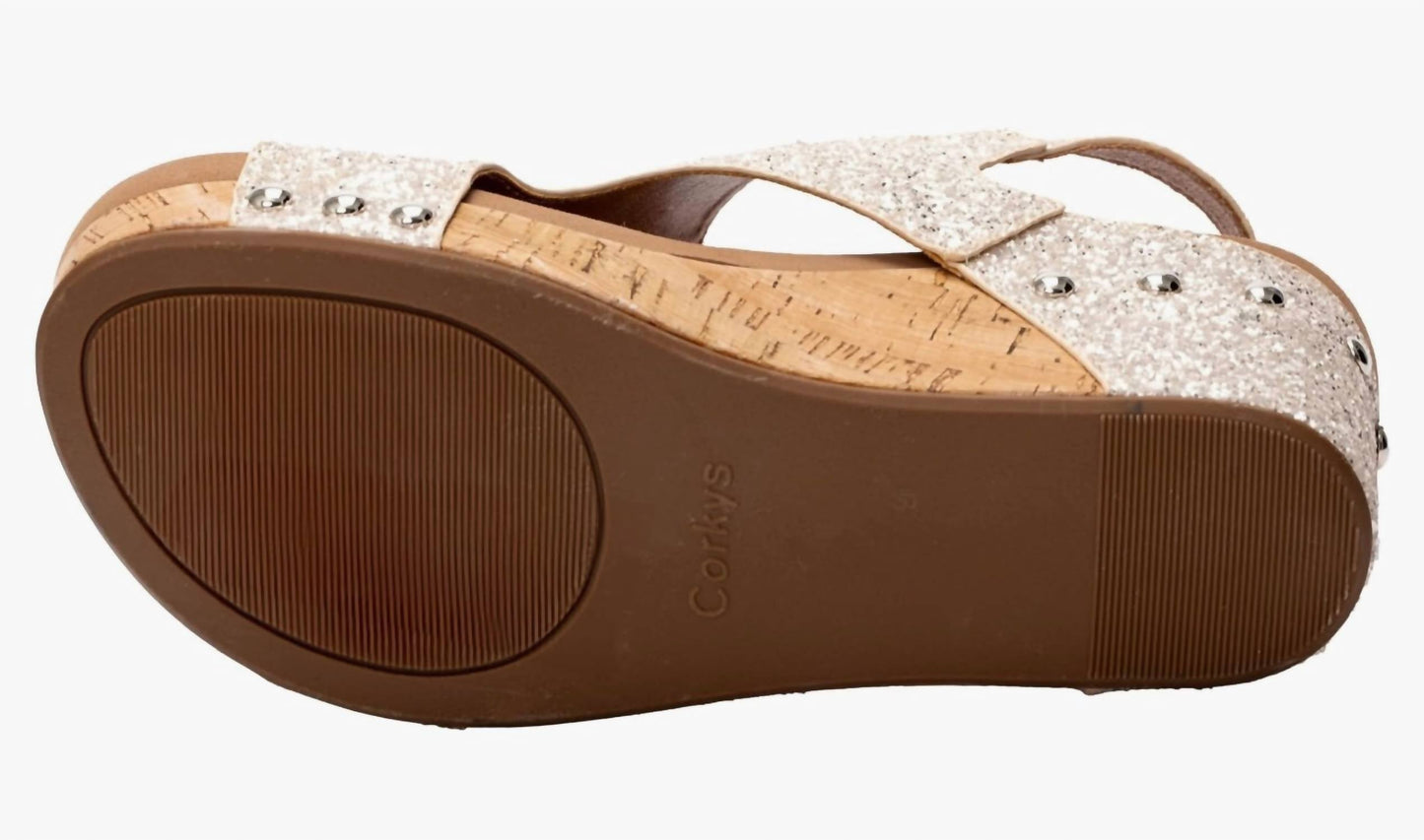 Corkys Footwear - Women's Carley Wedge Heels