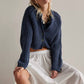 Free People - Sweet Nothing Cardigan
