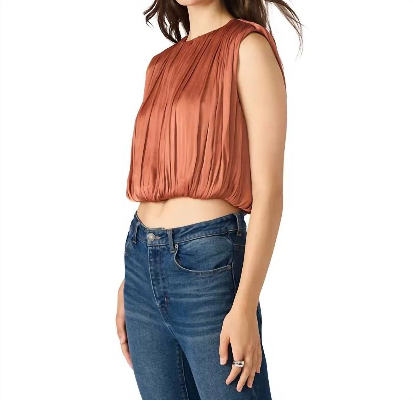 Steve Madden - Milana Top