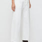 Moussy - Malba Gusset Cargo Straight Leg Pants