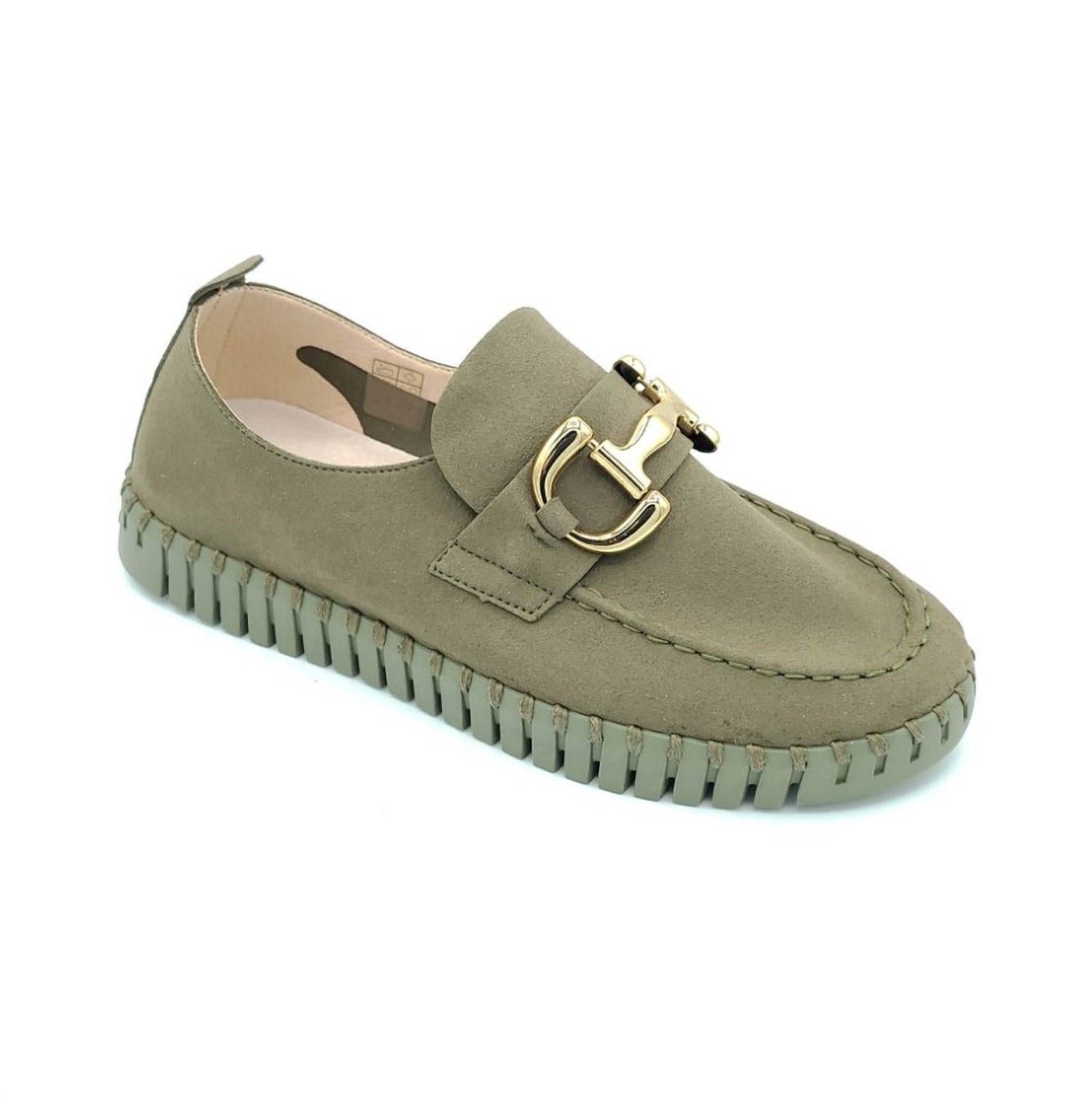 Ilse Jacobsen - Women's Tulip U0009 Loafer