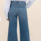 Kut From The Kloth - Meg Wide Leg Denim Jeans