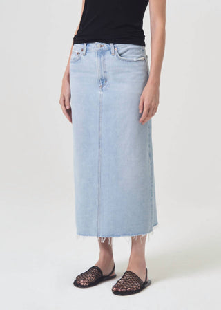 Agolde - Della Skirt