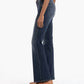 Kut From The Kloth - Ana High Rise Fab Ab Flare Jeans