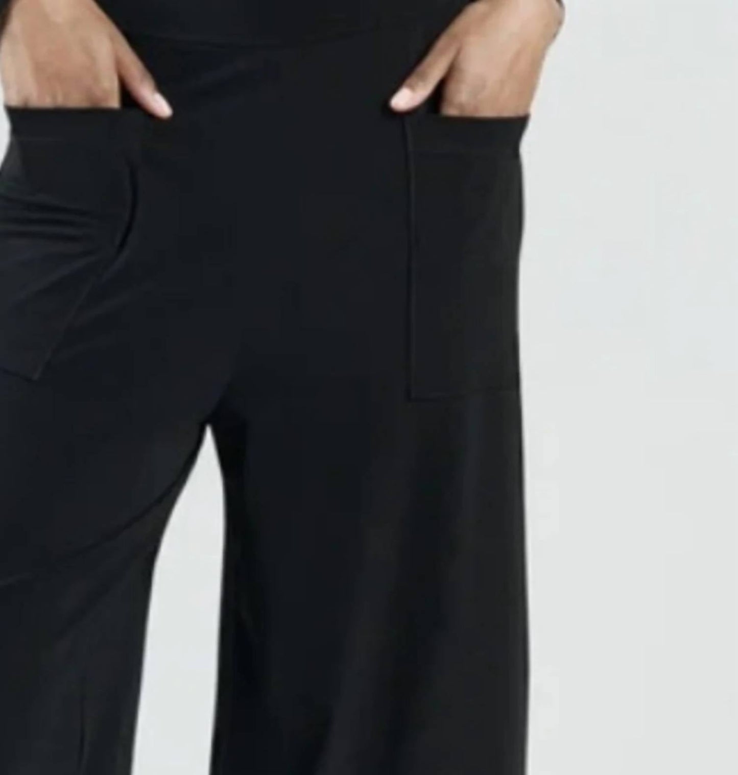 Clara Sunwoo - Double Pocket Gaucho Pant