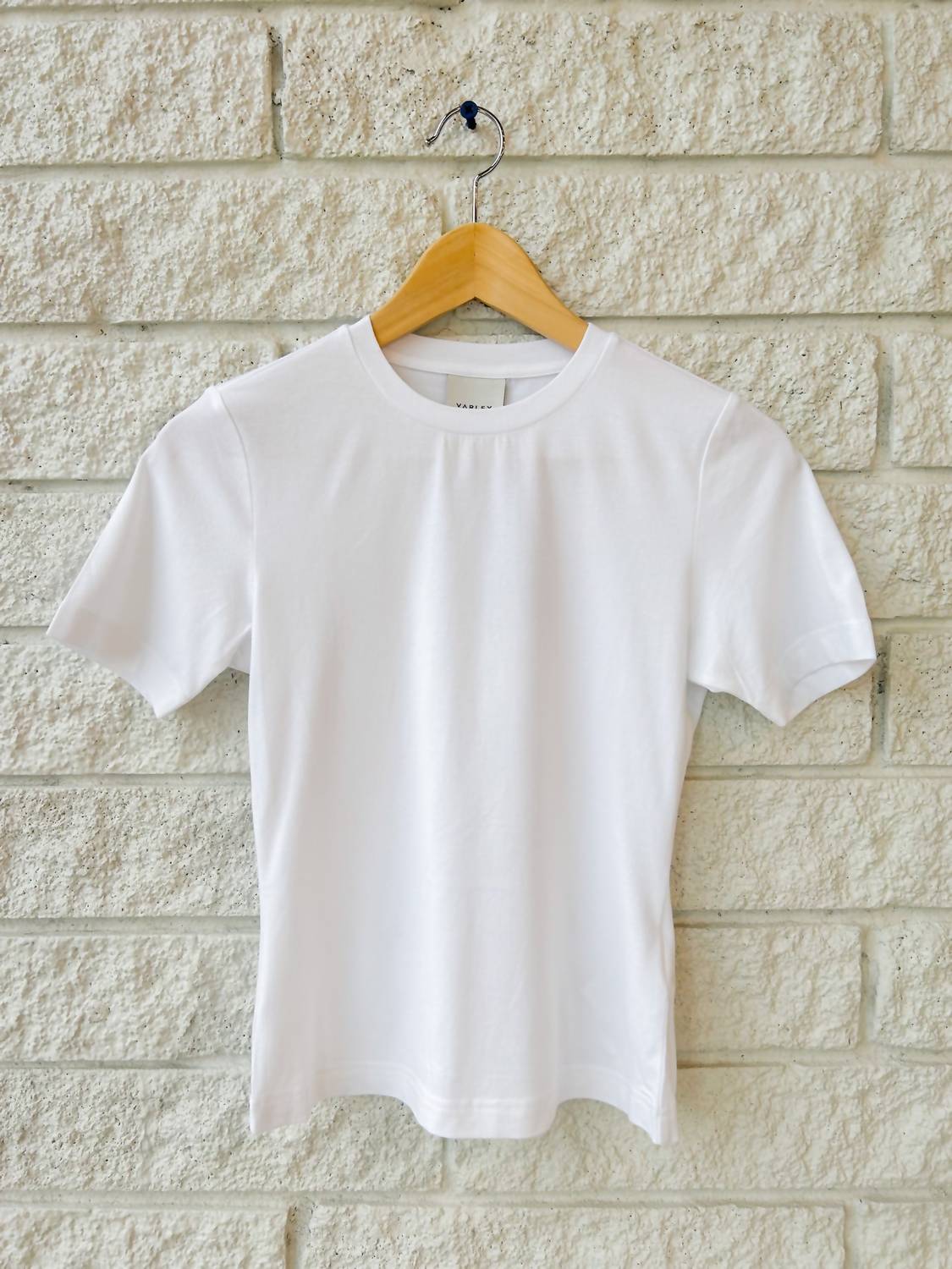Varley - Regina Fitted Tee