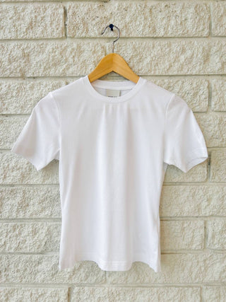 Varley - Regina Fitted Tee