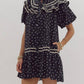 Entro - Girl On The Go Bow Dress