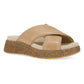 Dansko - Women's Bridget Platform Sandal
