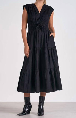 Elan - Liza Midi Dress
