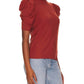 Nation Ltd - DAWN TURTLENECK TOP