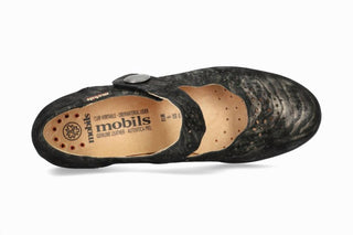 Mephisto - Women's Fabienne Hand Made Mary Jane Shoes