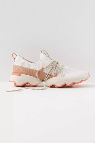 Sorel - Women's Kinetic Impact Lace 23 Shoes