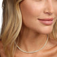 Melinda Maria - Women's Baroness Necklace