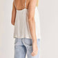 Z Supply - CAVA ANIMAL SWING TANK TOP