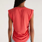 Z Supply - Lorelei Shirred Top