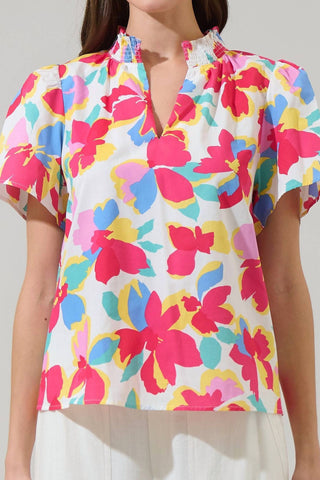 Sugarlips - Yani Top