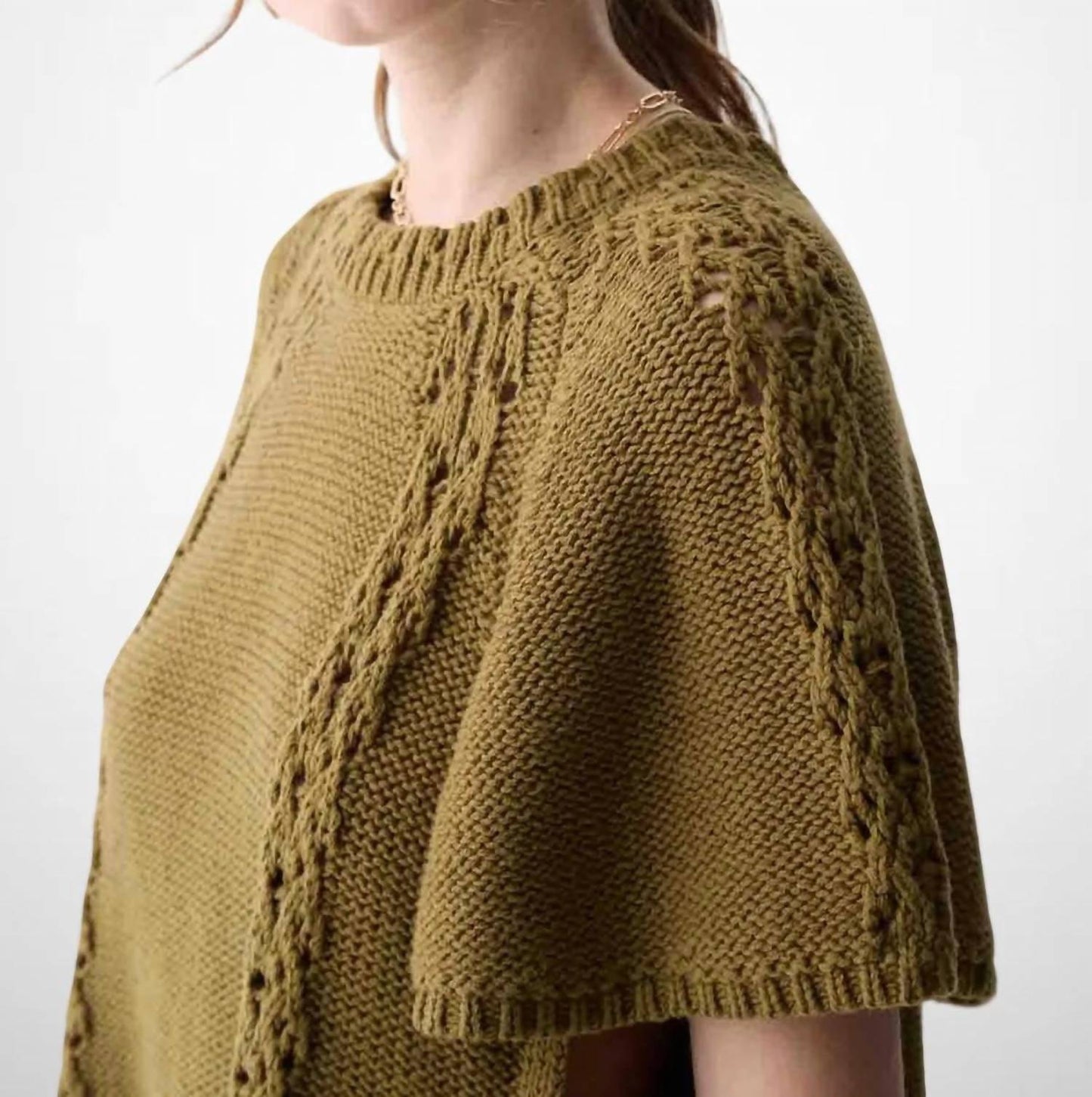Deluc - Dinis Knit Top
