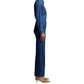 7 For All Mankind - Luxe Vintage Ultra High Rise Jo Jeans