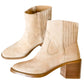 42 Gold - Women's Miley Bootie