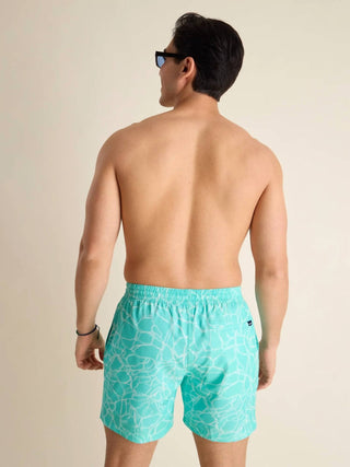 Chubbies - Pool Parties Swim Trunk