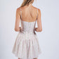 8Apart - Goldie Floral Dress