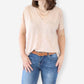 Very J - Short Sleeve Top