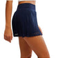 Fp Movement - Rally Ruffle Mini Skirt