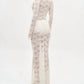 Bananhot - TYLER MAXI DRESS