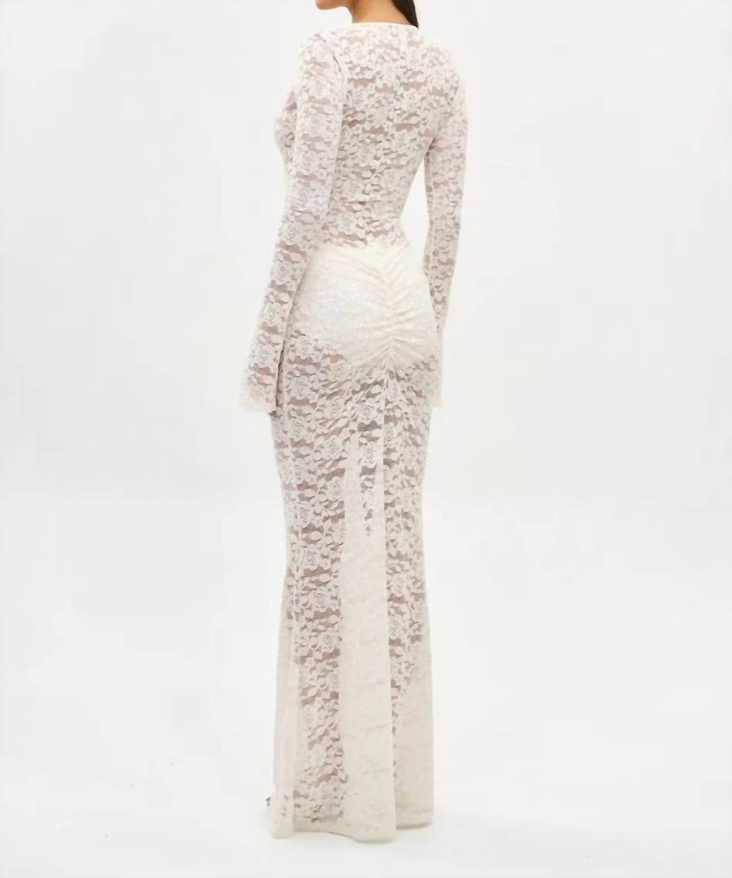 Bananhot - TYLER MAXI DRESS