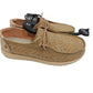 Hey Dude - Girl's Wendy Youth Woven Shoes