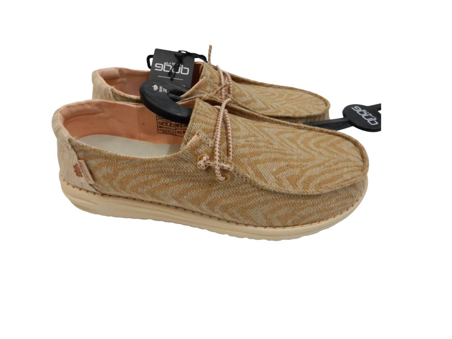 Hey Dude - Girl's Wendy Youth Woven Shoes