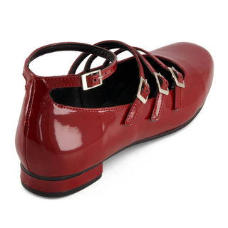 Andrea - Women's Andrea Ballerina Heels