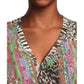 Johnny Was - JANIE FAVORITE HENLEY TOP