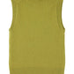 A.L.C. - Ian Sleeveless Cashmere Top