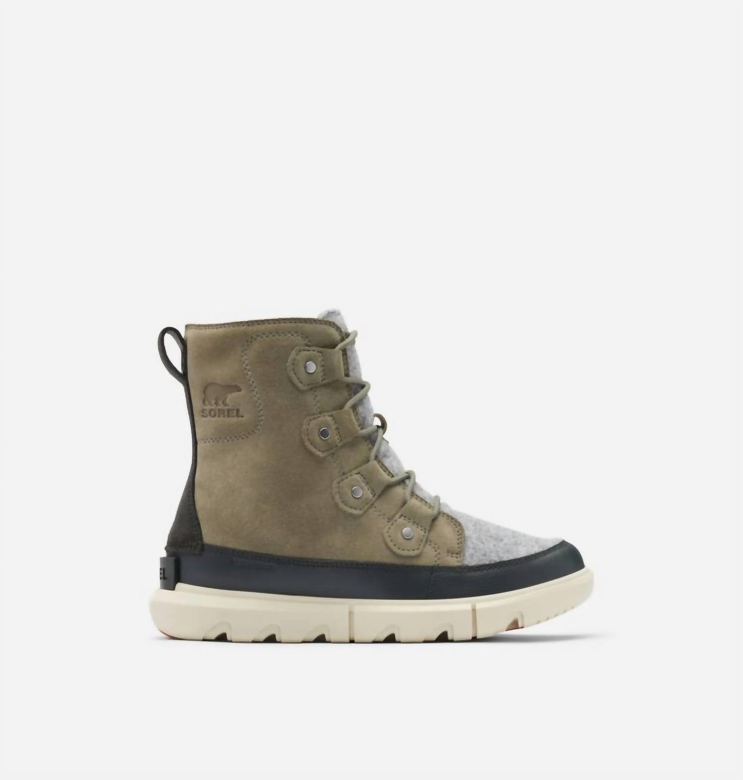 Sorel - Women's Sorel Explorer™ 2 Joan Winter Boot