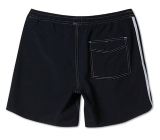 Quiksilver - Scallop Hybrid Volley Shorts